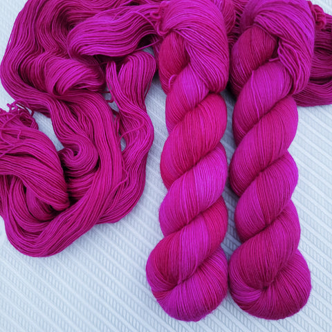 Mi Amor - Merino Singles 4ply yarn